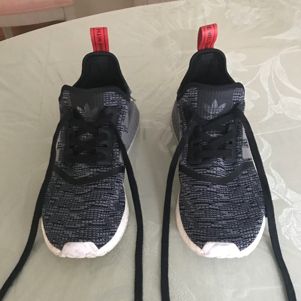 Adidas Stripes Men’s Sneakers